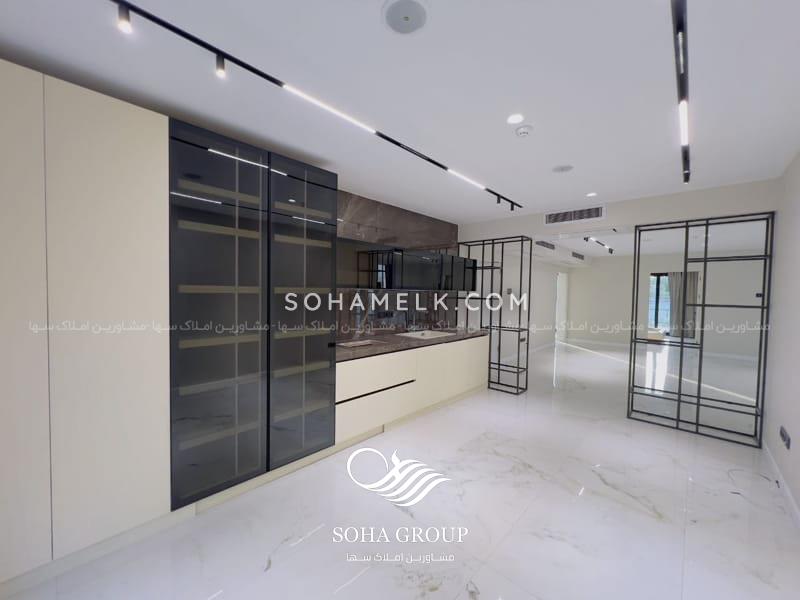 3100 متر عمارت فوق العاده لوکس در قلب شهریار