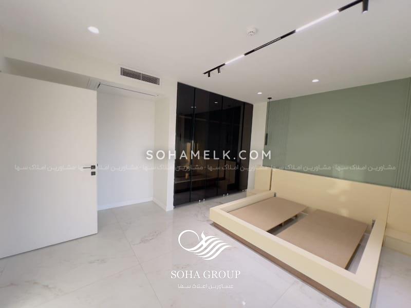 3100 متر عمارت فوق العاده لوکس در قلب شهریار