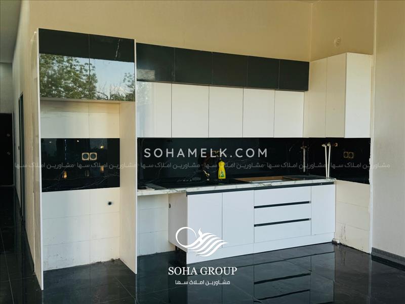 500 متر باغ ویلای نوساز و مدرن در اسفندآباد ملارد