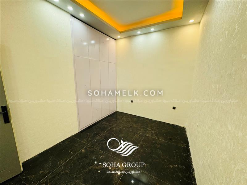 500 متر باغ ویلای نوساز و مدرن در اسفندآباد ملارد