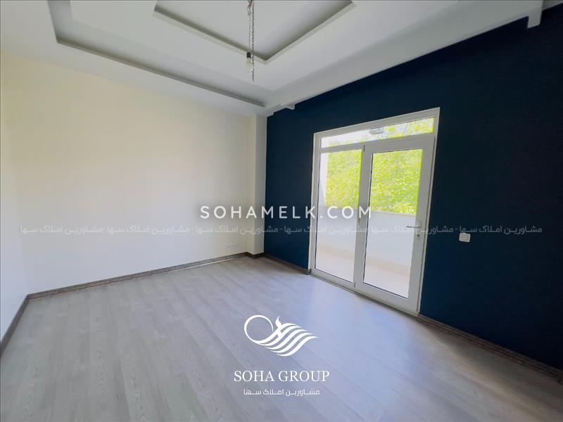 1200 متر باغ ویلای سوپرلوکس در دهکده فردیس کرج