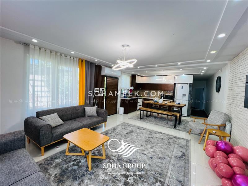 500 متر باغ ویلای فوق العاده به قیمت در مهرآذین ملارد