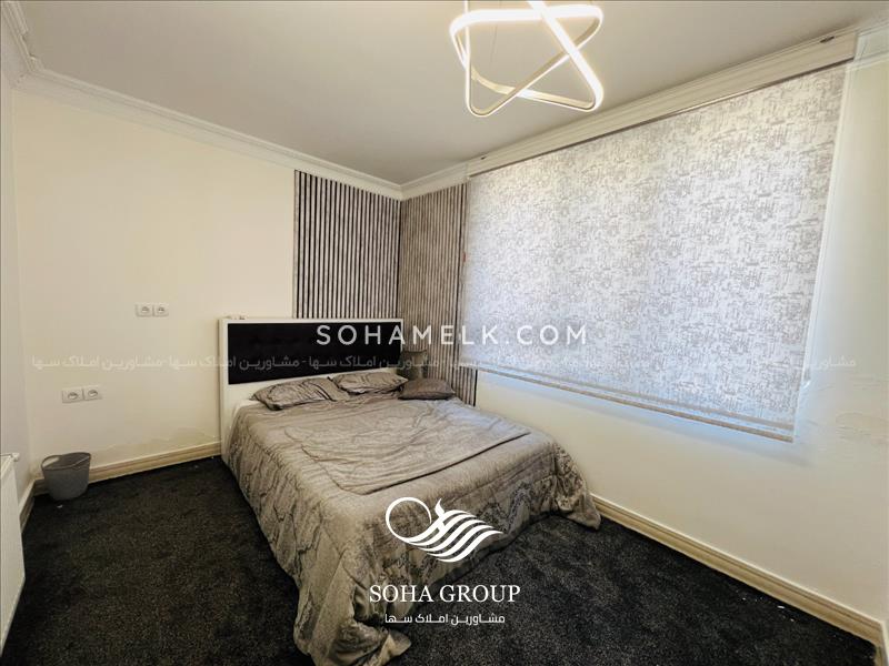 500 متر باغ ویلای فوق العاده به قیمت در مهرآذین ملارد