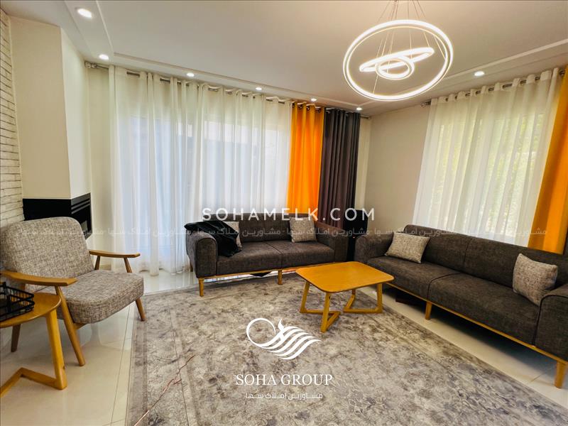 500 متر باغ ویلای فوق العاده به قیمت در مهرآذین ملارد