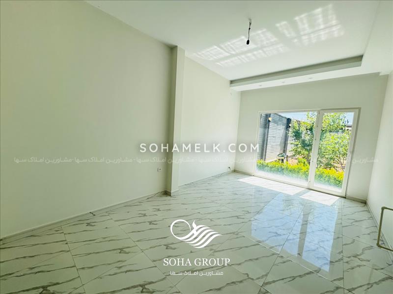 900 متر باغ ویلای مدرن در صفادشت ملارد