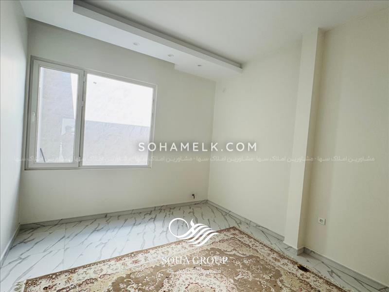 900 متر باغ ویلای مدرن در صفادشت ملارد