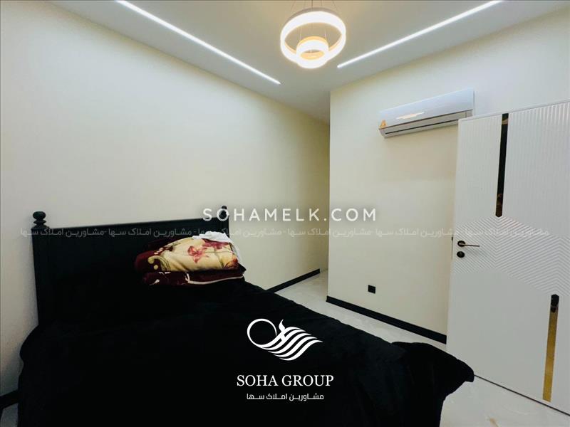 1250 متر باغ ویلای لوکس در شهرک بهاران شهریار