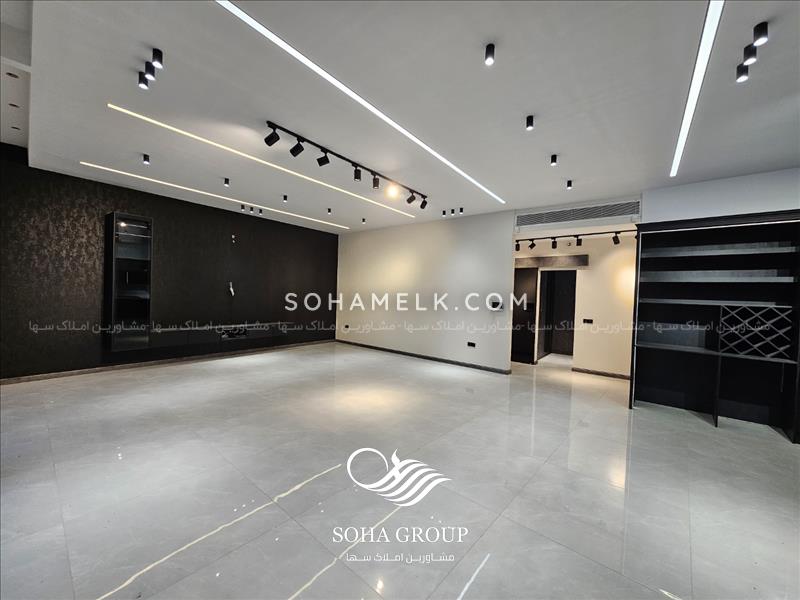 660 متر باغ ویلای لوکس در کردزار شهریار