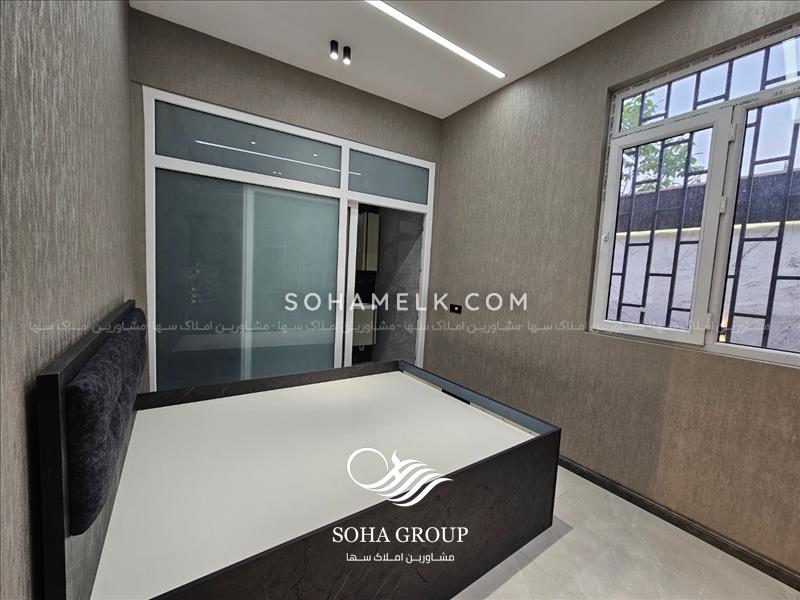 660 متر باغ ویلای لوکس در کردزار شهریار