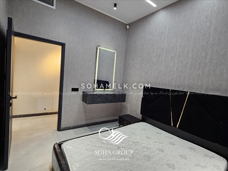 660 متر باغ ویلای لوکس در کردزار شهریار