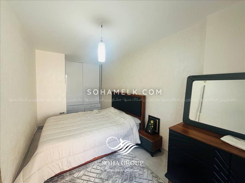 1500 متر باغ ویلای سرسبز در ملارد ویلای شمالی