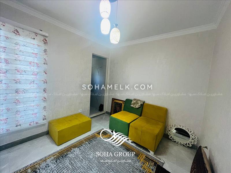 1500 متر باغ ویلای سرسبز در ملارد ویلای شمالی