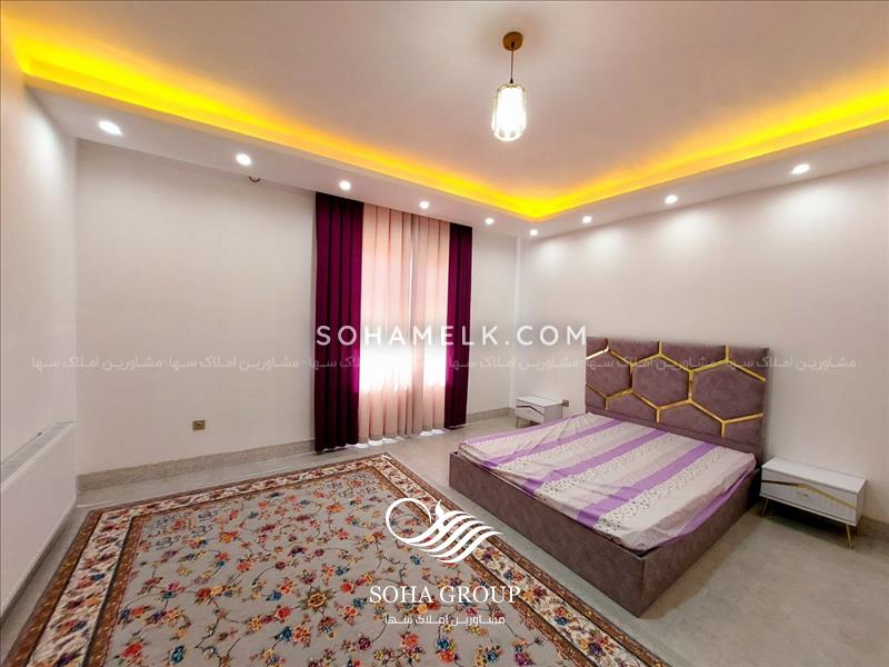 1250 متر باغ ویلا در بهترین لوکیشن کردزار شهریار