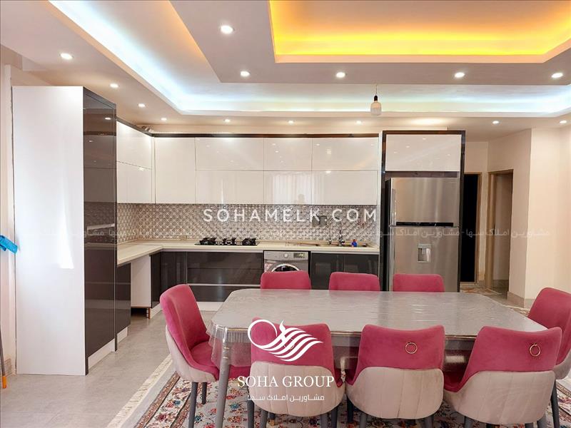 1250 متر باغ ویلا در بهترین لوکیشن کردزار شهریار