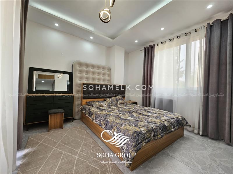 240 متر باغ ویلای نوساز در بافت ویلایی کوشکک ملارد