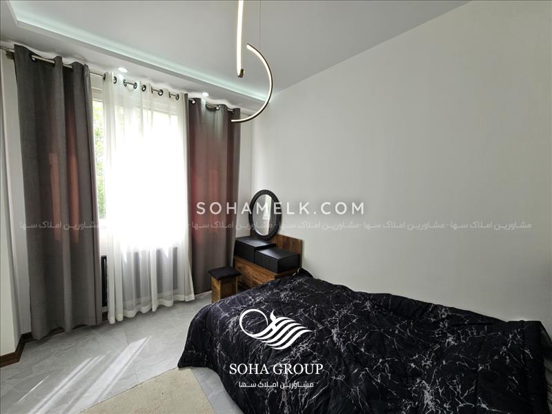 240 متر باغ ویلای نوساز در بافت ویلایی کوشکک ملارد