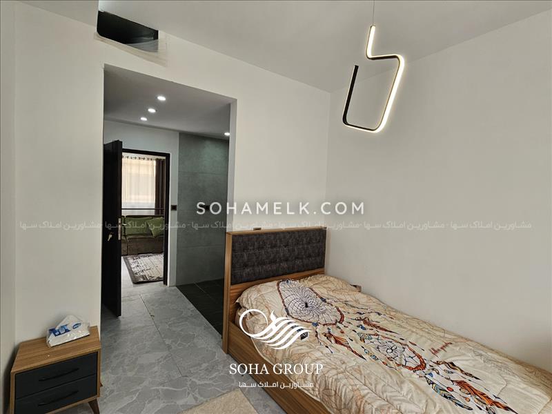 240 متر باغ ویلای نوساز در بافت ویلایی کوشکک ملارد