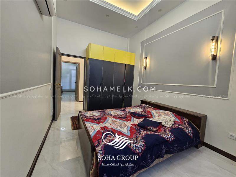 1330 متر باغ ویلای لوکس در کردزار شهریار