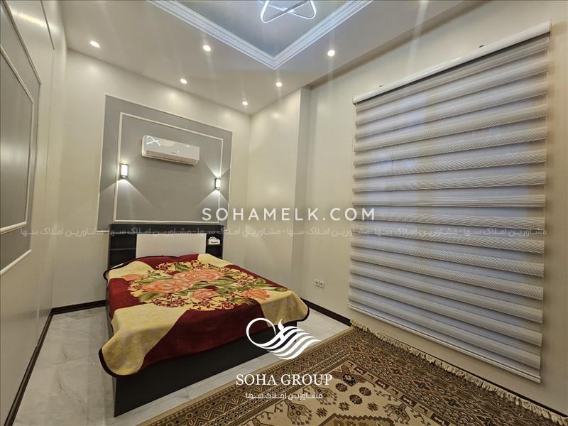 1330 متر باغ ویلای لوکس در کردزار شهریار