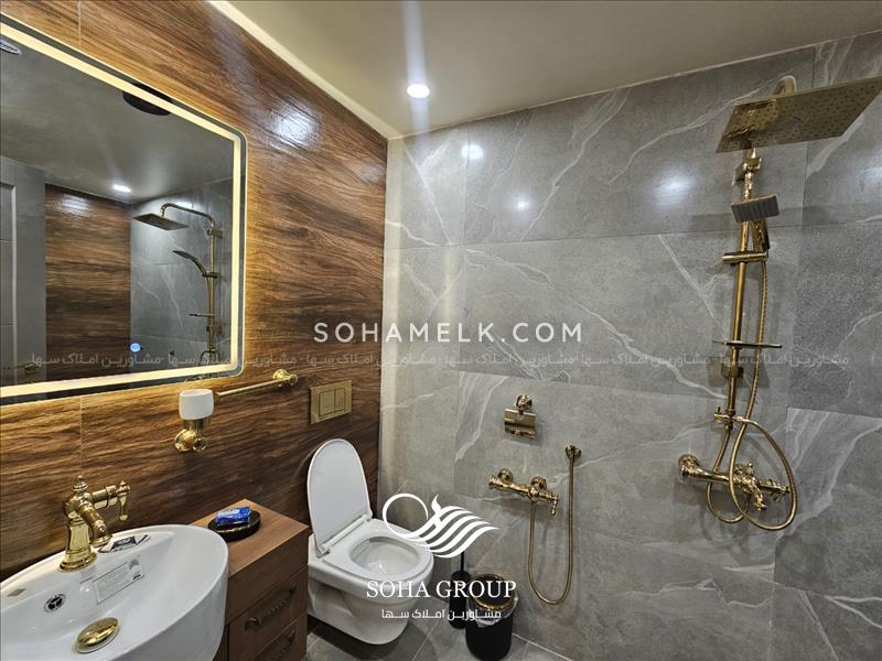 1330 متر باغ ویلای لوکس در کردزار شهریار