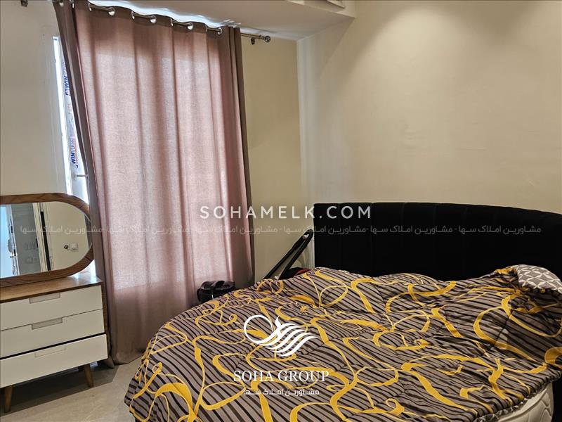 1070 متر باغ ویلای مدرن در کردامیر شهریار