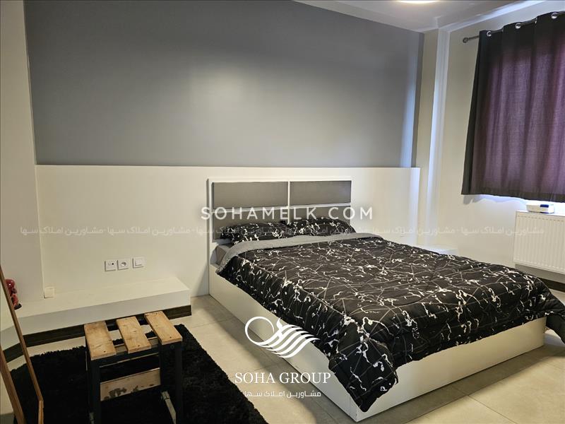 940 متر باغ ویلای بسیار لوکس و زیبا در فردیس کرج