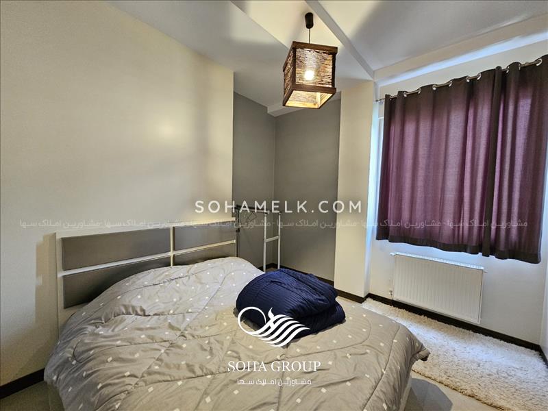 940 متر باغ ویلای بسیار لوکس و زیبا در فردیس کرج