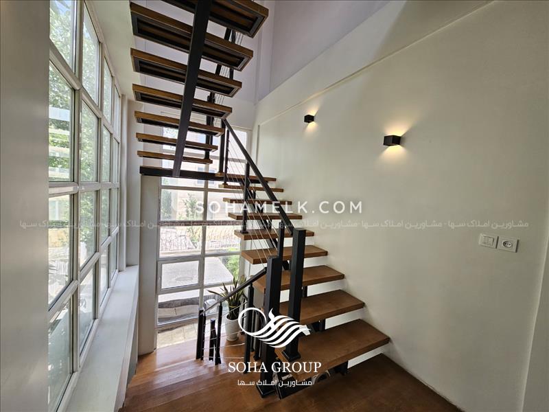 940 متر باغ ویلای بسیار لوکس و زیبا در فردیس کرج