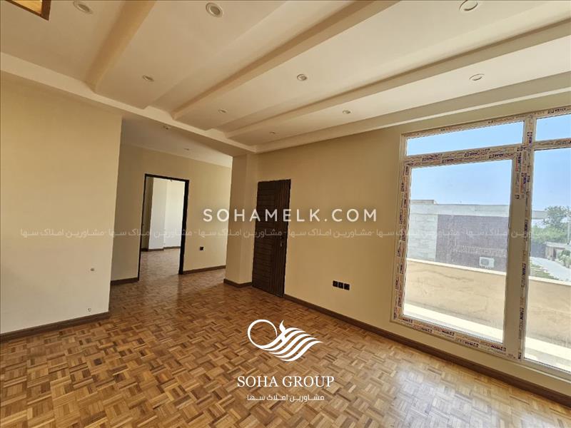 900 متر باغ ویلای لوکس در بهترین لوکیشن فردیس کرج