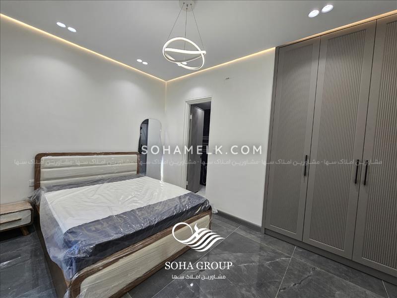 باغ ویلای لوکس و نوساز 500 متری در کردزار شهریار