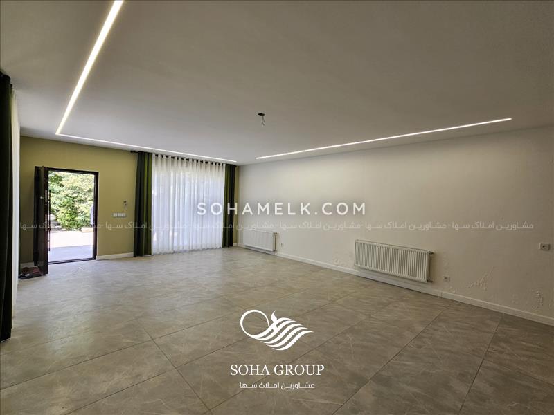 450 متر باغ ویلای زیبا در ملارد ویلای جنوبی