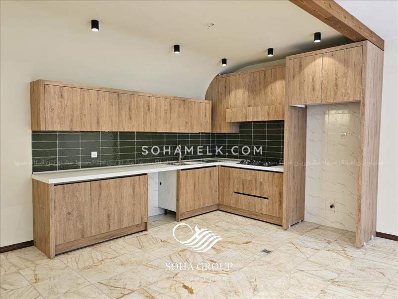 400 متر باغ ویلا در ملارد ویلای جنوبی