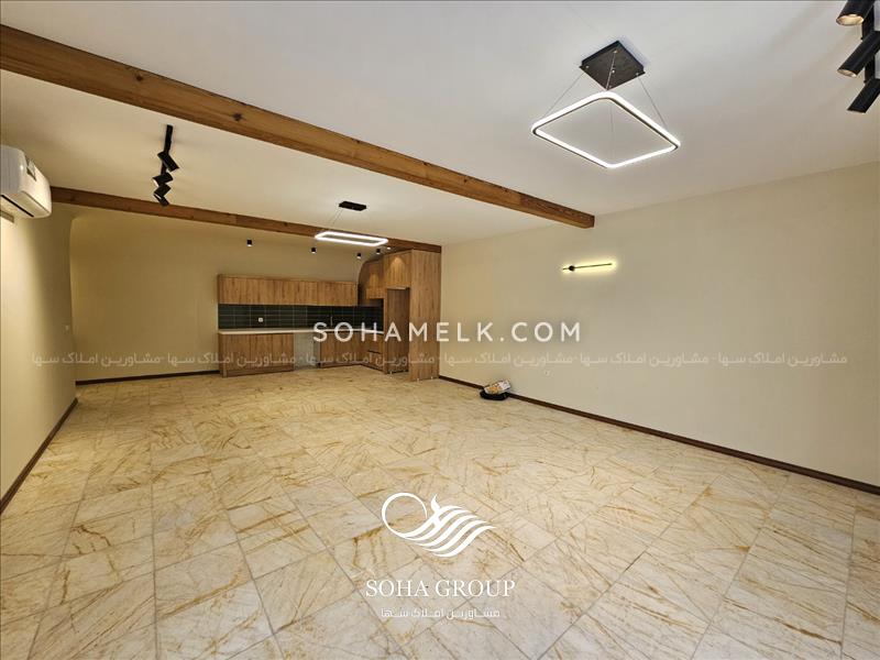 400 متر باغ ویلا در ملارد ویلای جنوبی