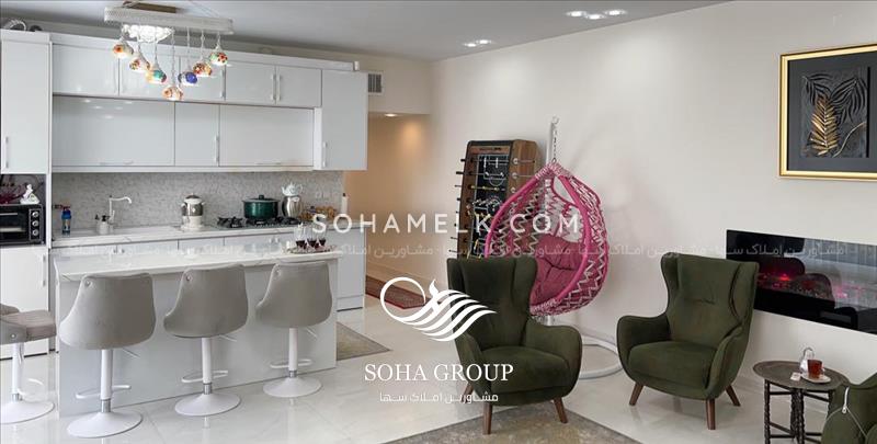 330 متر باغ ویلای نقلی در مهرچین ملارد