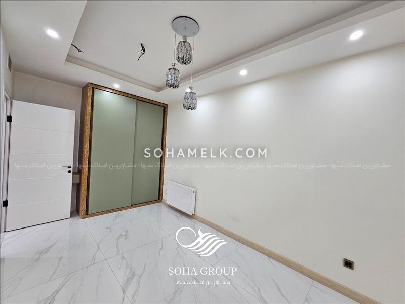 600 متر باغ ویلای لوکس در ملارد ویلای شمالی