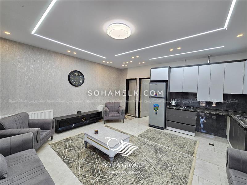 250 متر باغ ویلای نقلی با نامه از جهاد کشاورزی در منطقه خوشنام ملارد