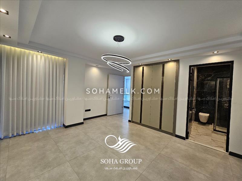 500 متر باغ ویلای نوساز در بهترین لوکیشن شهریار