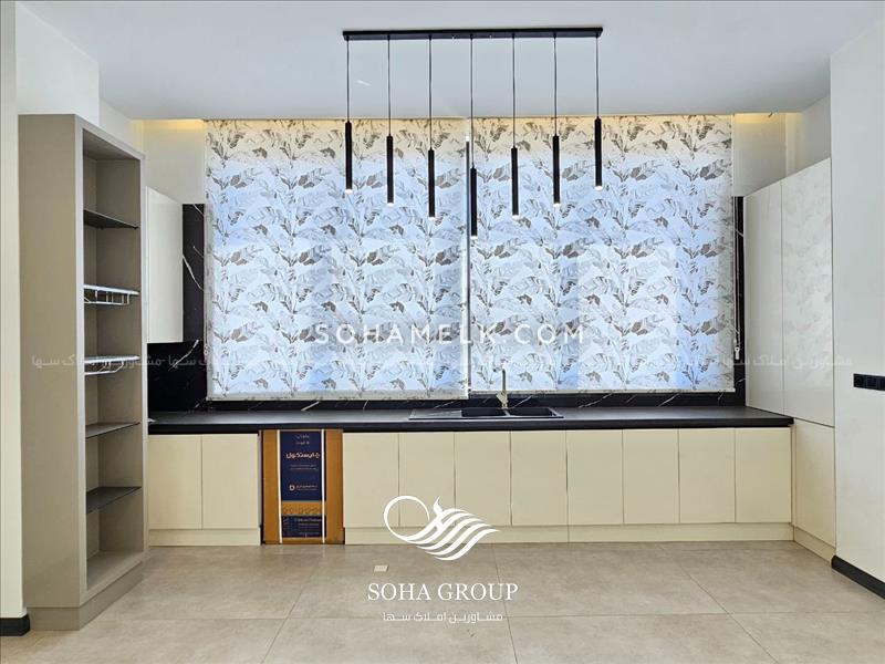 500 متر باغ ویلای نوساز در بهترین لوکیشن شهریار