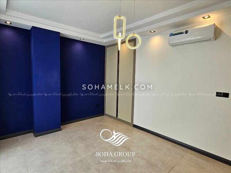 500 متر باغ ویلای نوساز در بهترین لوکیشن شهریار