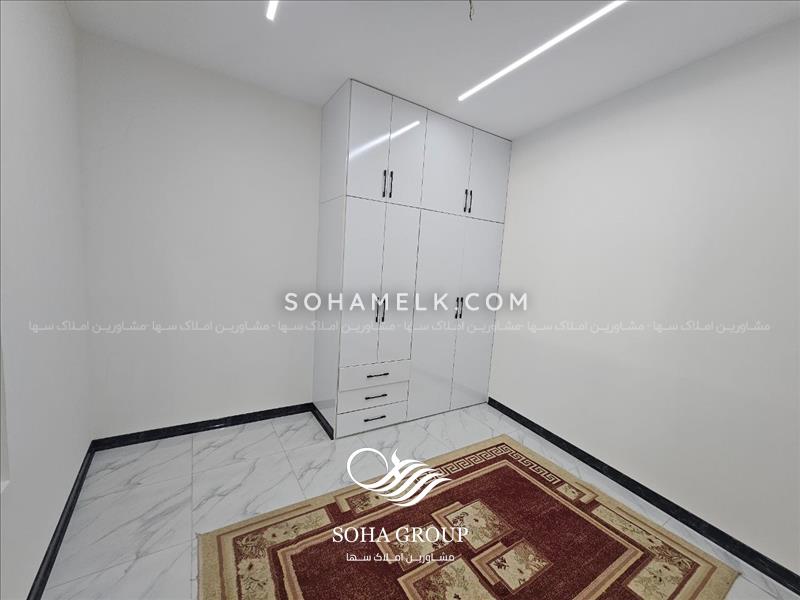 330 متر باغ ویلای نقلی در اسفند آباد ملارد