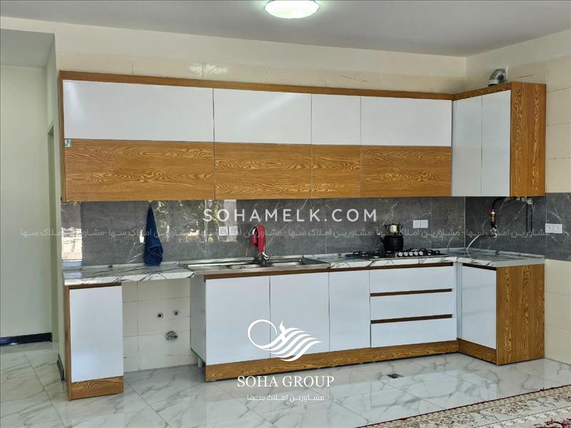 330 متر باغ ویلای نقلی در اسفند آباد ملارد