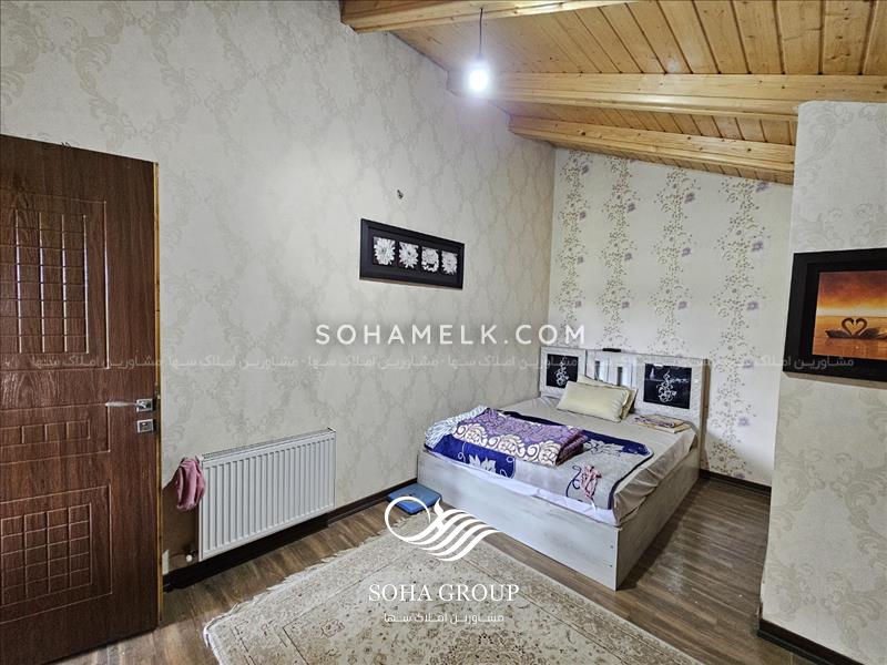 830 متر باغ ویلا در ملارد ویلا جنوبی