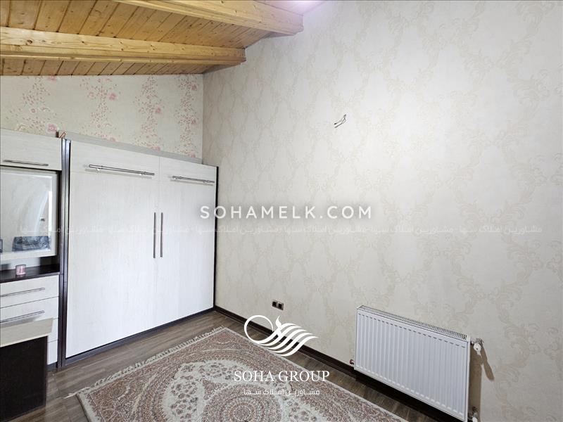 830 متر باغ ویلا در ملارد ویلا جنوبی