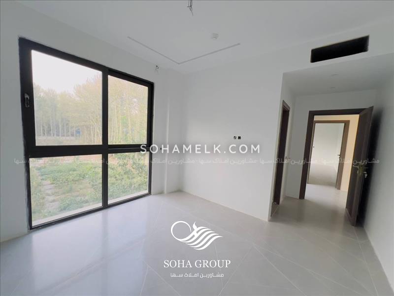 1140 متر باغ ویلای نوساز و مدرن در کوشکک صفادشت