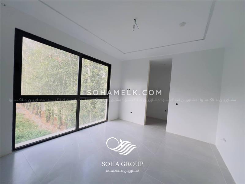 1140 متر باغ ویلای نوساز و مدرن در کوشکک صفادشت