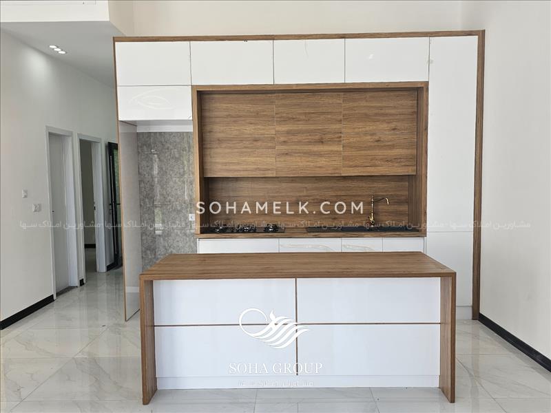 300 متر باغ ویلای نقلی و نوساز در اسفند آباد ملارد