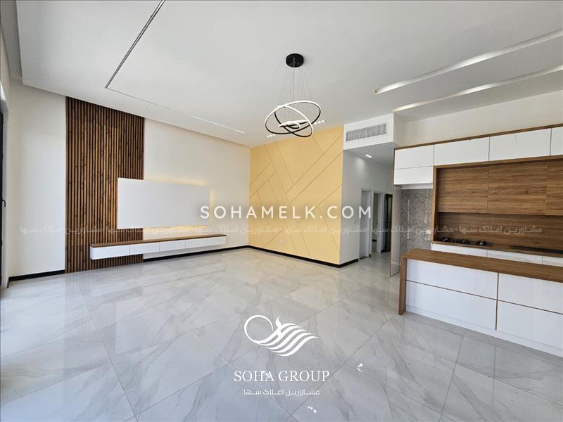 300 متر باغ ویلای نقلی و نوساز در اسفند آباد ملارد