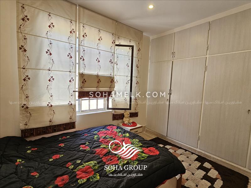 1000 متر باغ ویلا در لم آباد ملارد