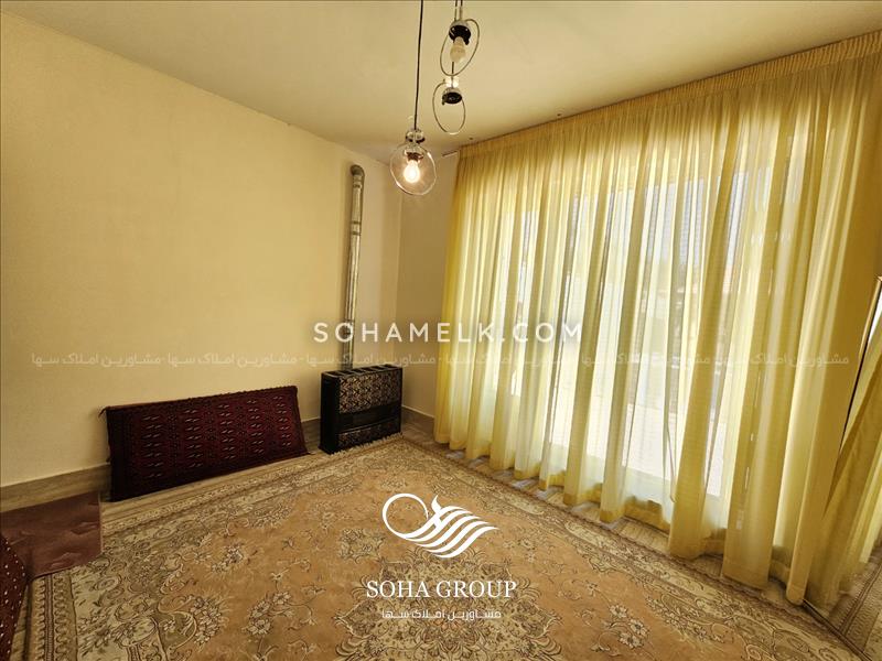 1000 متر باغ ویلا در لم آباد ملارد