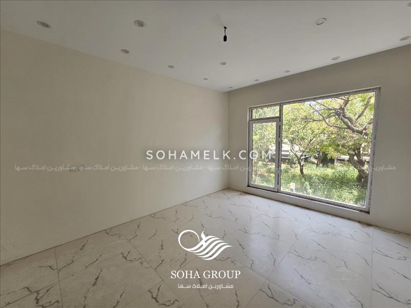 500 متر باغ ویلا نوساز با سند تک برگ در لم آباد ملارد